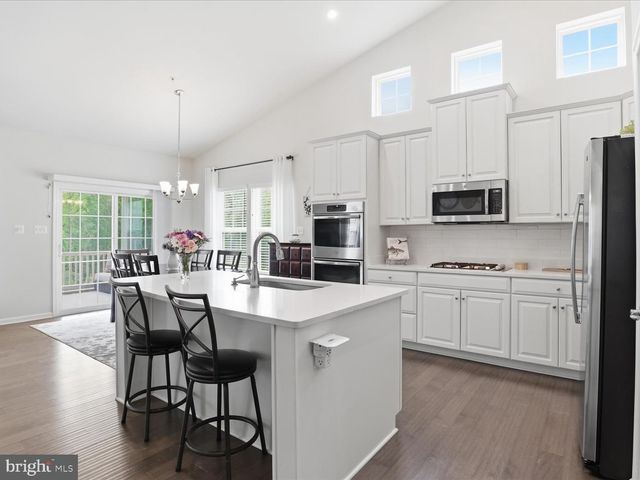 12265 REVOLUTION CT, Waldorf, MD 20602