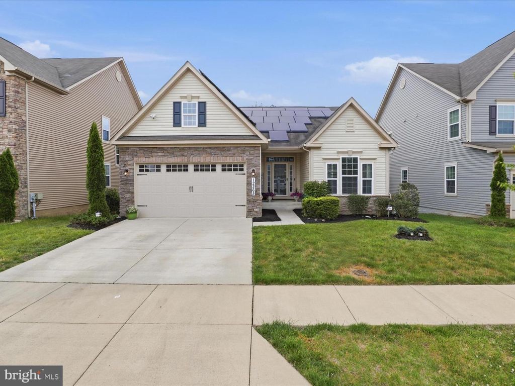12265 REVOLUTION CT, Waldorf, MD 20602