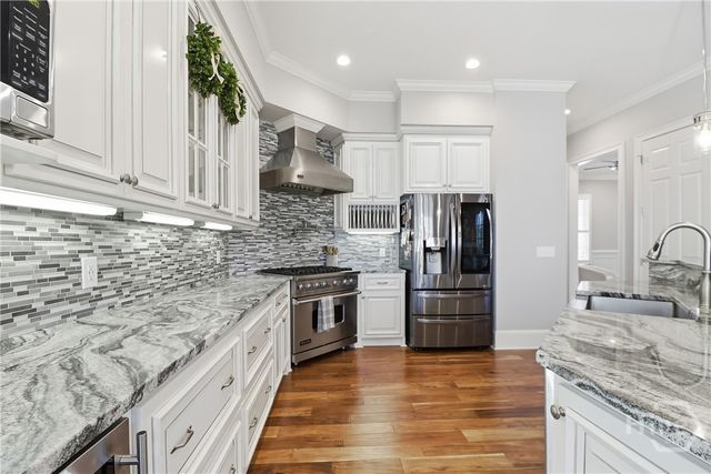 262 Spanton Crescent, Pooler, GA 31322