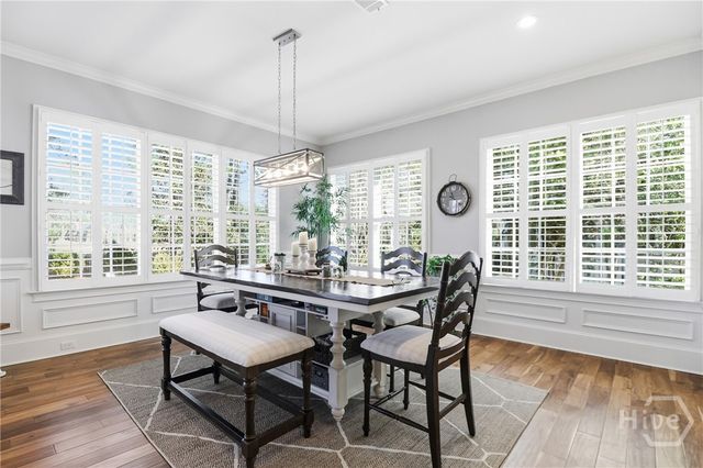 262 Spanton Crescent, Pooler, GA 31322