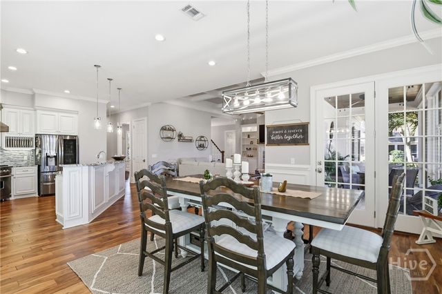 262 Spanton Crescent, Pooler, GA 31322