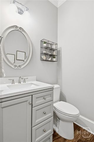 262 Spanton Crescent, Pooler, GA 31322