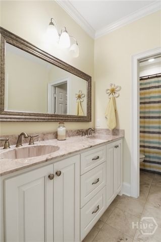 262 Spanton Crescent, Pooler, GA 31322