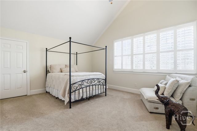 262 Spanton Crescent, Pooler, GA 31322