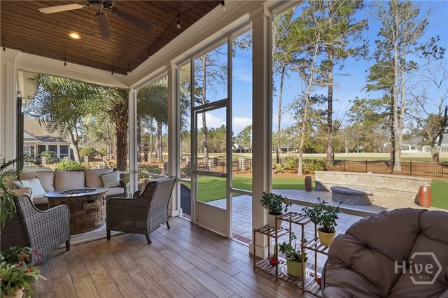 262 Spanton Crescent, Pooler, GA 31322