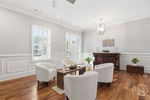 262 Spanton Crescent, Pooler, GA 31322