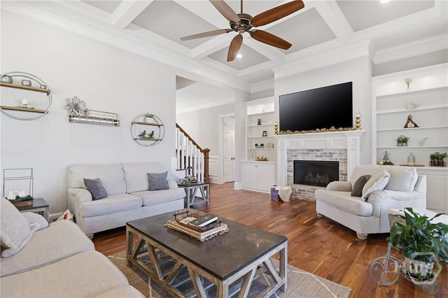 262 Spanton Crescent, Pooler, GA 31322