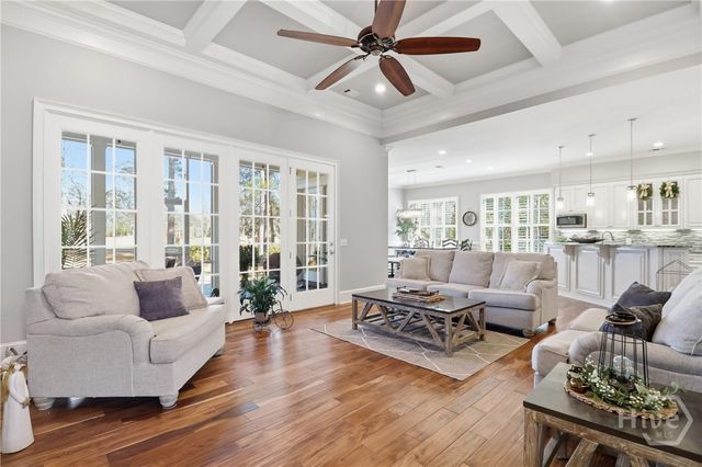 262 Spanton Crescent, Pooler, GA 31322