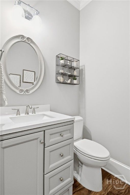 Image 11 of property listing at 262 Spanton Crescent, Pooler, GA 31322