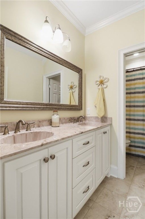 Image 17 of property listing at 262 Spanton Crescent, Pooler, GA 31322