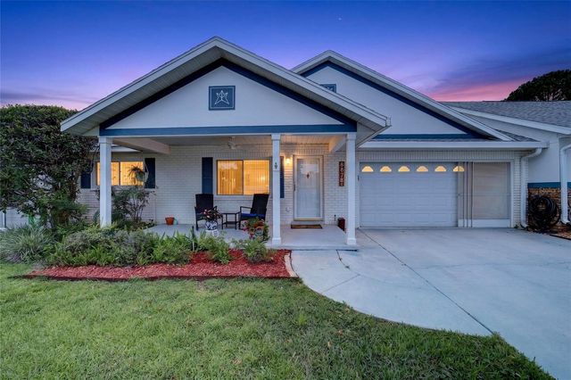 8878 SW 90TH LANE N B, Ocala, FL 34481