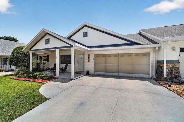8878 SW 90TH LANE N B, Ocala, FL 34481
