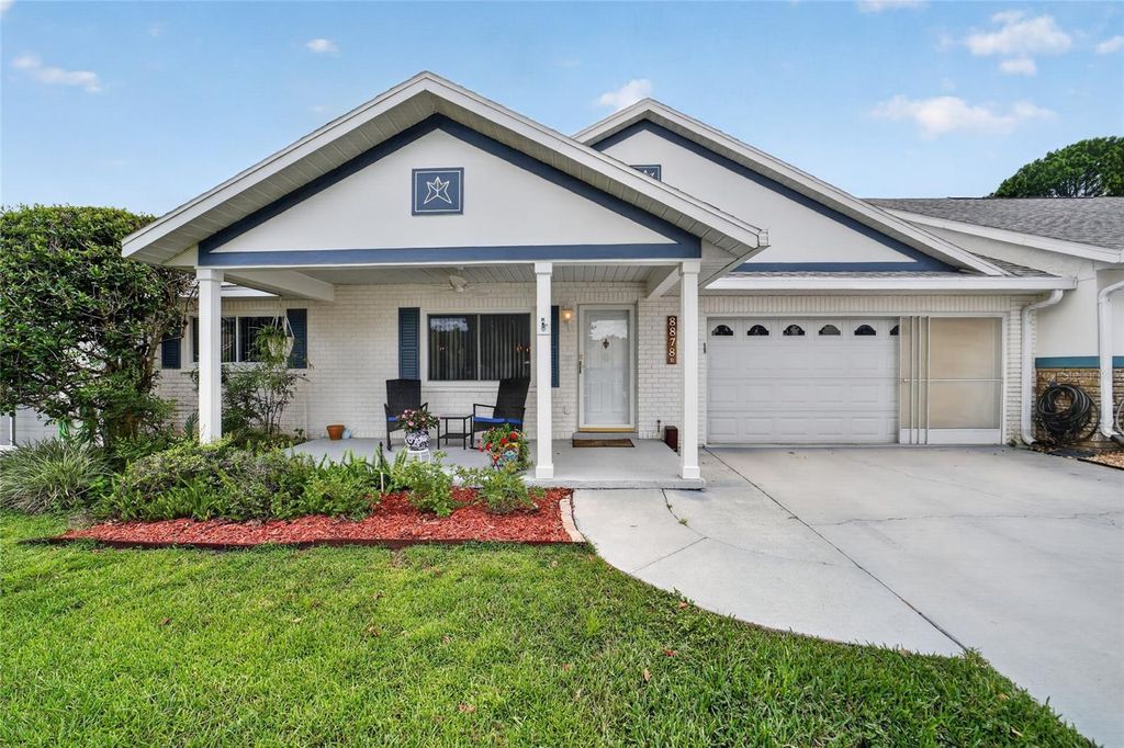 8878 SW 90TH LANE N B, Ocala, FL 34481