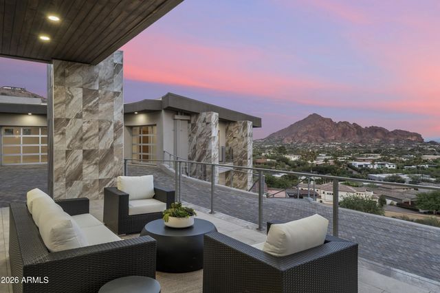 6800 N 39TH Place, Paradise Valley, AZ 85253