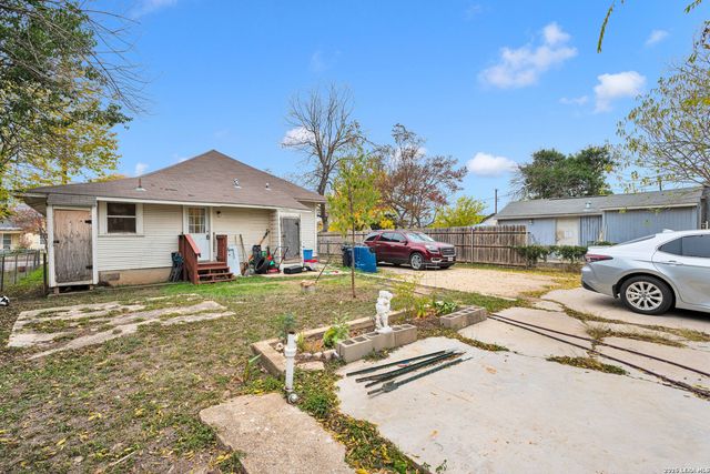 165 Division, San Antonio, TX 78214
