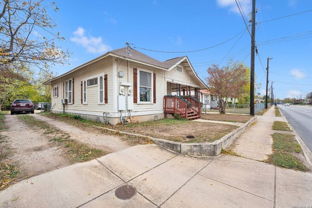 165 Division, San Antonio, TX 78214