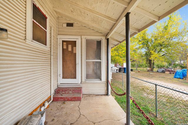 165 Division, San Antonio, TX 78214
