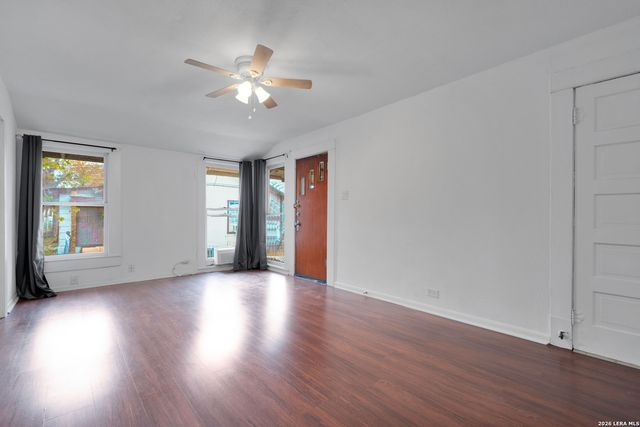 165 Division, San Antonio, TX 78214