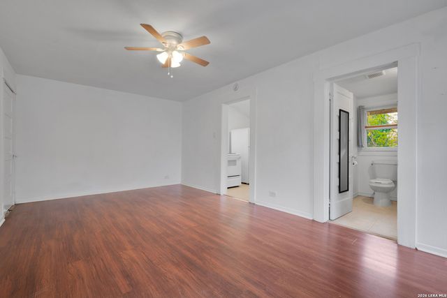 165 Division, San Antonio, TX 78214