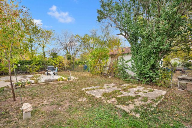 165 Division, San Antonio, TX 78214