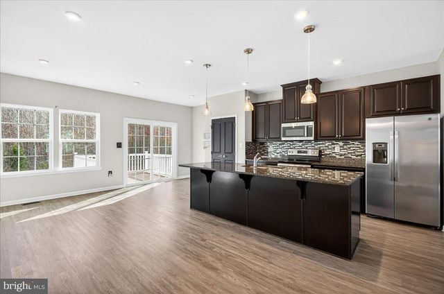 8439 DEVRIES LN, Spotsylvania, VA 22553