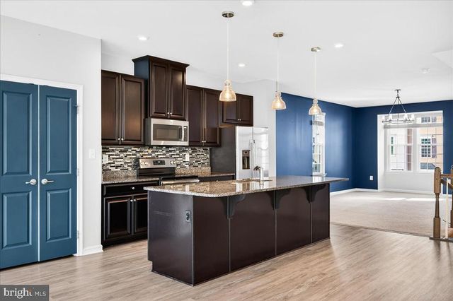 8439 DEVRIES LN, Spotsylvania, VA 22553