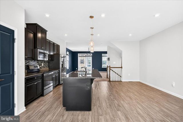 8439 DEVRIES LN, Spotsylvania, VA 22553