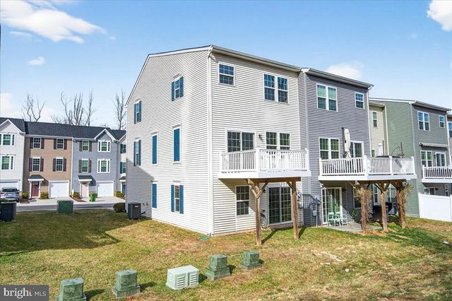 8439 DEVRIES LN, Spotsylvania, VA 22553