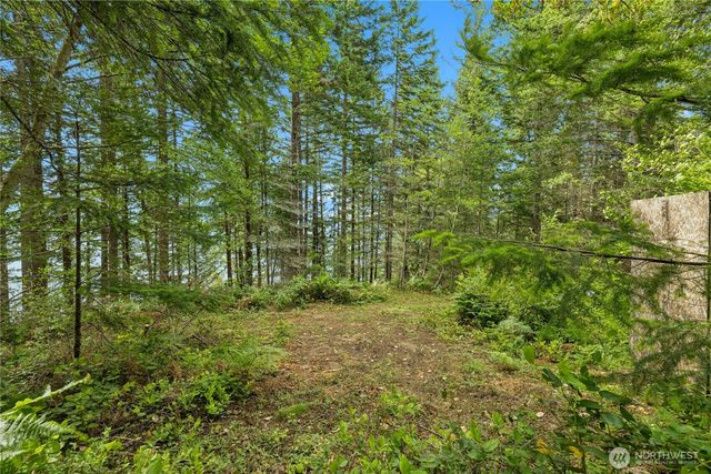 0 K-Tract 9 McDonald Road, Quilcene, WA 98376