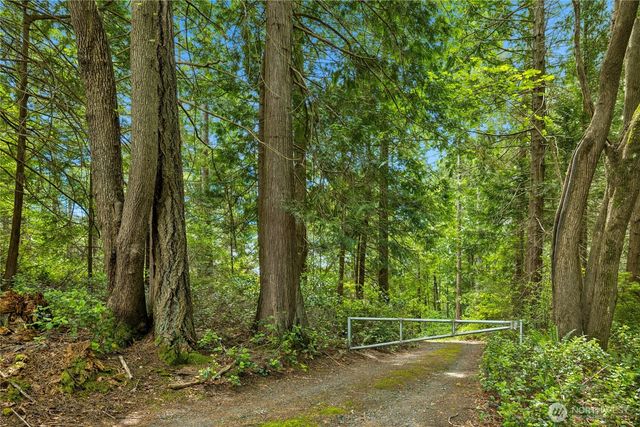 0 K-Tract 9 McDonald Road, Quilcene, WA 98376