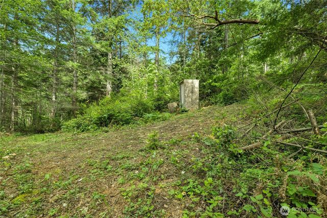0 K-Tract 9 McDonald Road, Quilcene, WA 98376