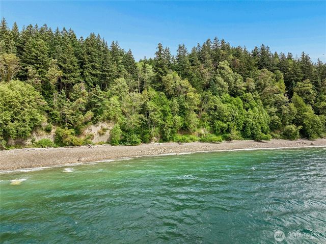 0 K-Tract 9 McDonald Road, Quilcene, WA 98376