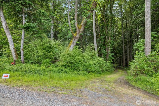 0 K-Tract 9 McDonald Road, Quilcene, WA 98376