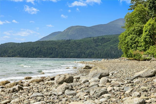 0 K-Tract 9 McDonald Road, Quilcene, WA 98376