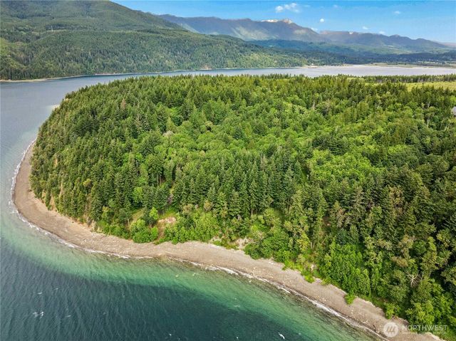 0 K-Tract 9 McDonald Road, Quilcene, WA 98376