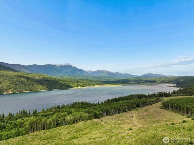 0 K-Tract 9 McDonald Road, Quilcene, WA 98376