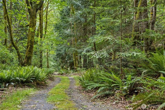 0 K-Tract 9 McDonald Road, Quilcene, WA 98376