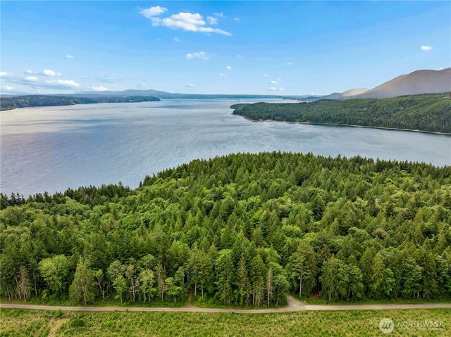 0 K-Tract 9 McDonald Road, Quilcene, WA 98376