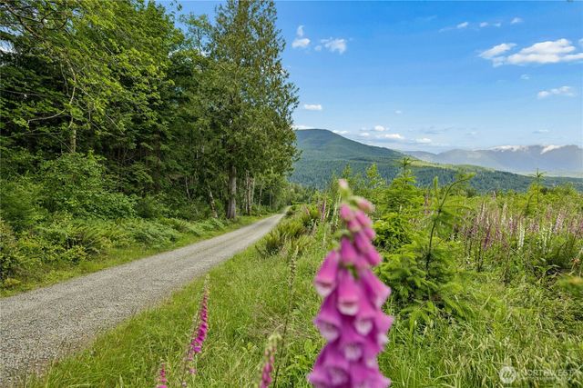 0 K-Tract 9 McDonald Road, Quilcene, WA 98376