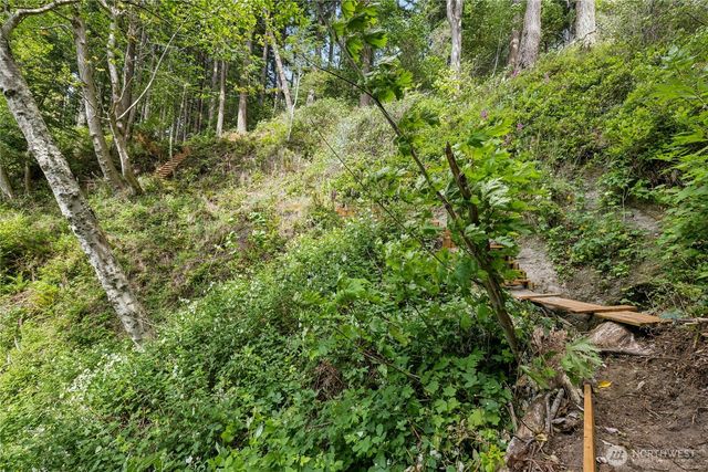 0 K-Tract 9 McDonald Road, Quilcene, WA 98376