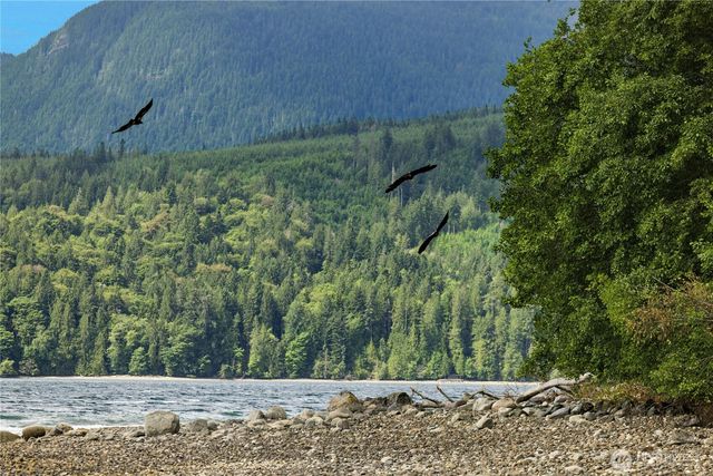 0 K-Tract 9 McDonald Road, Quilcene, WA 98376