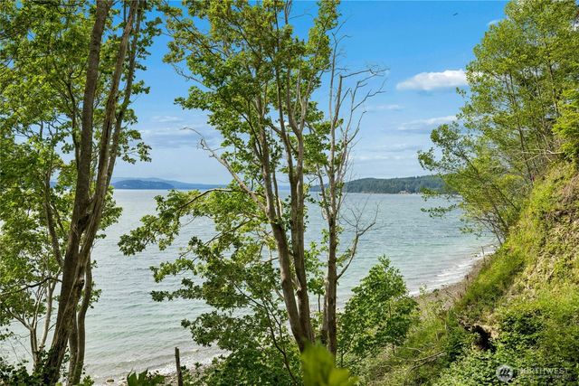 0 K-Tract 9 McDonald Road, Quilcene, WA 98376