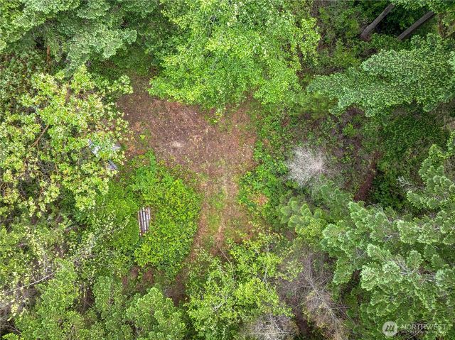 0 K-Tract 9 McDonald Road, Quilcene, WA 98376