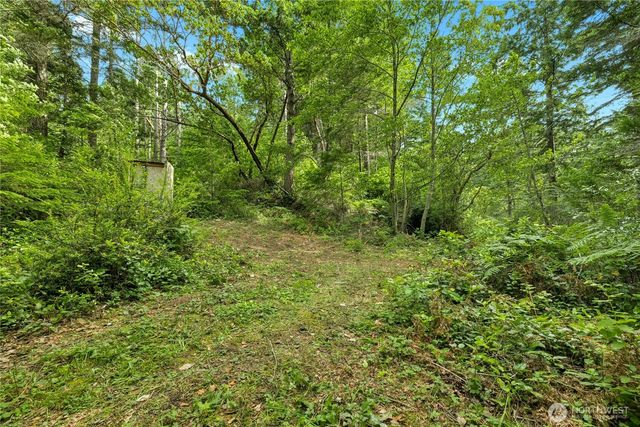 0 K-Tract 9 McDonald Road, Quilcene, WA 98376