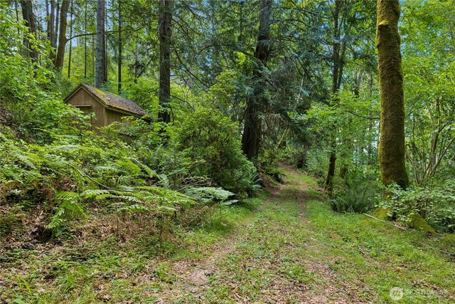 0 K-Tract 9 McDonald Road, Quilcene, WA 98376