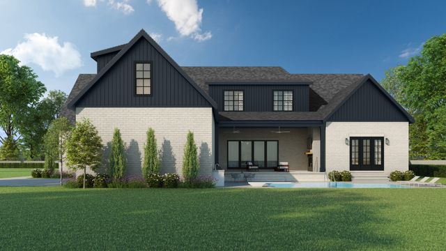 1415 Parker Pl, Brentwood, TN 37027