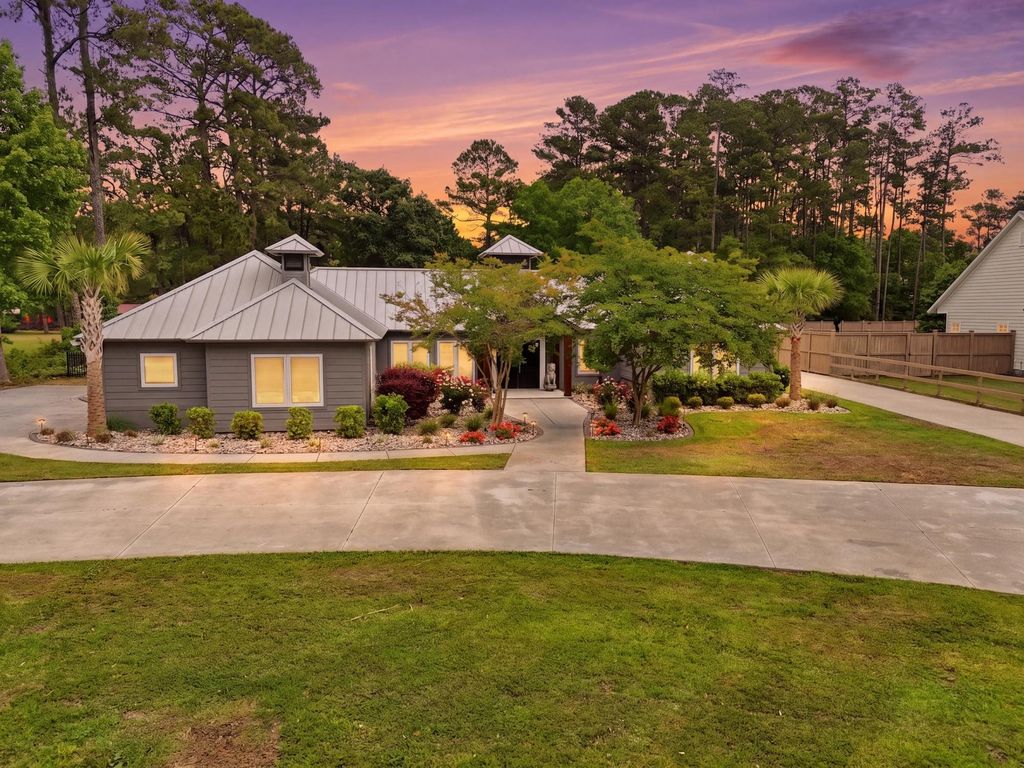 7020 Bay Rd., Myrtle Beach, SC 29588