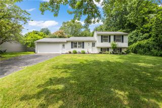31 Justinshire Drive, Henrietta, NY 14467