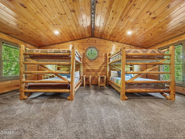 831 Spirit Loop Way, Gatlinburg, TN 37738