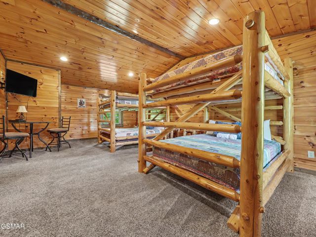 831 Spirit Loop Way, Gatlinburg, TN 37738